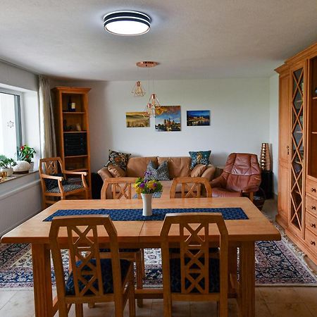 Ferienwohnung Sonnenschein ฟุลดา ภายนอก รูปภาพ