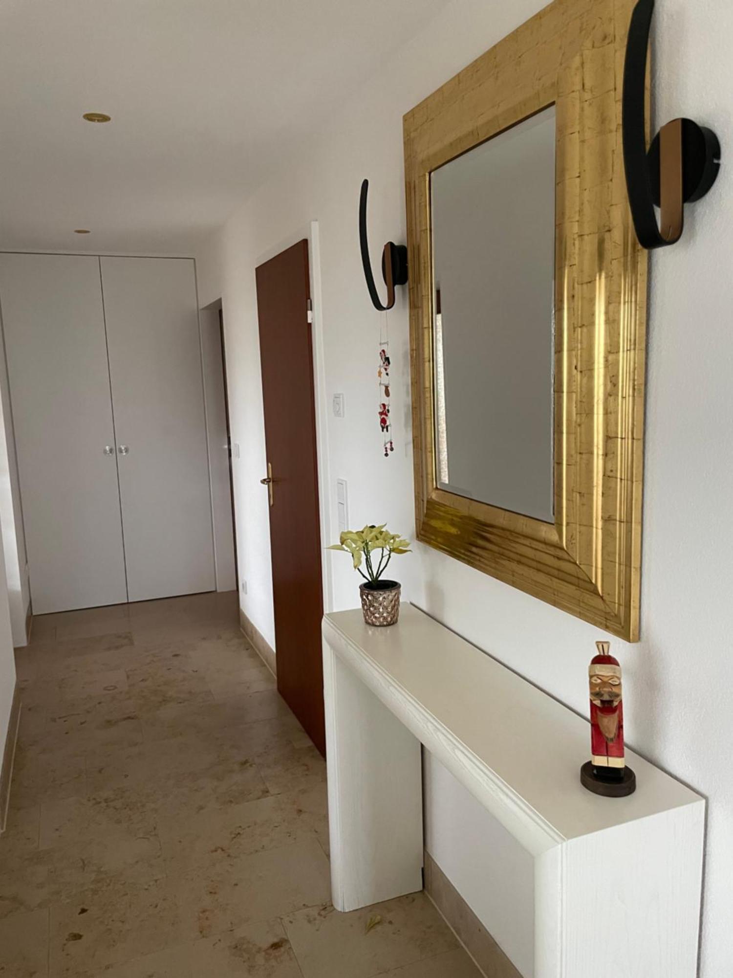 Ferienwohnung Sonnenschein ฟุลดา ภายนอก รูปภาพ