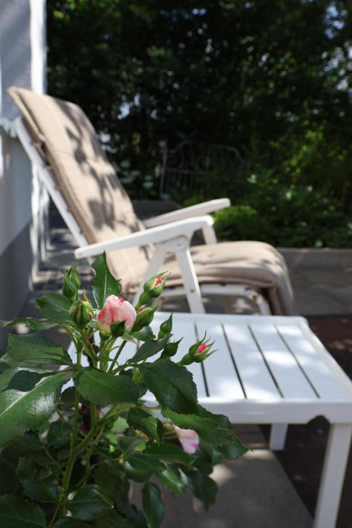 Ferienwohnung Sonnenschein ฟุลดา ภายนอก รูปภาพ